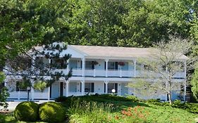 Cedar Crest Inn Camden United States